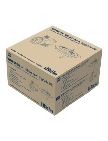 RED SEA - Uppgraderingssats...