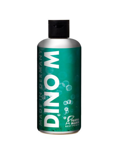 FAUNA MARINA - DINO M 250ml...
