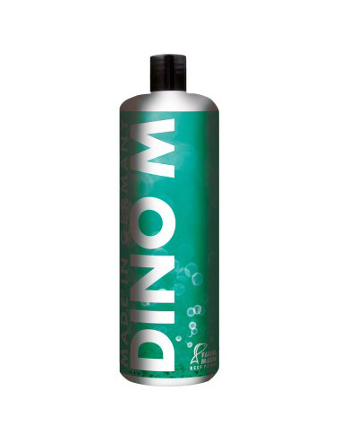 FAUNA MARIN - DINO M 1000 ml – Traitement ciblé contre dinoflagellés et algues filamenteuses