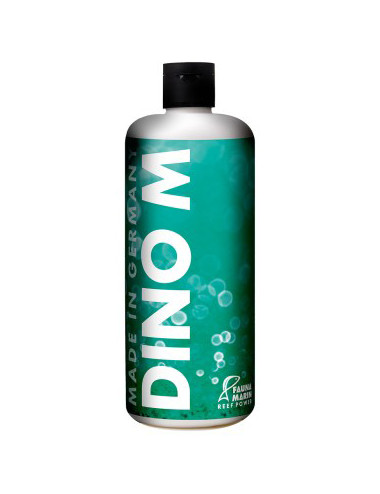 copy of FAVNA MARIN - Dino