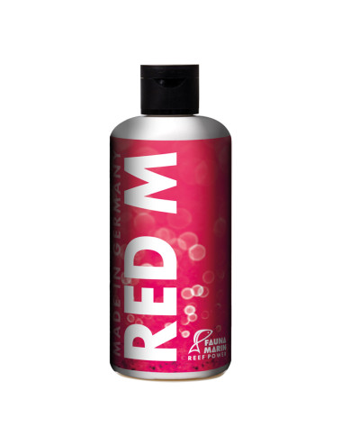 MARIN FAUNA - Röd M - 250ml...