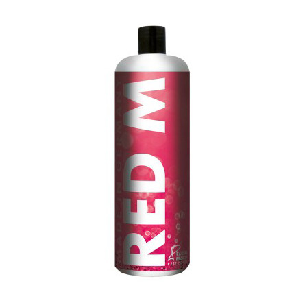 FAUNA MARIN - Red M - 1000ml - Rééquilibrage biologique express pour récif