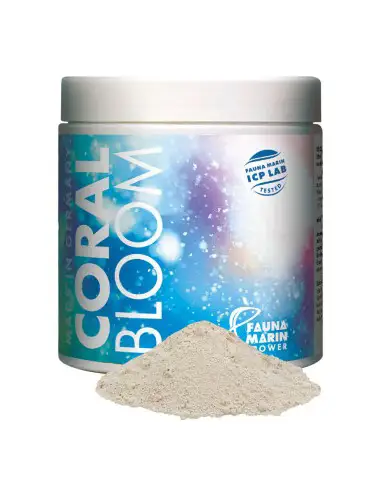 FAUNA MARINA - Coral Bloom...