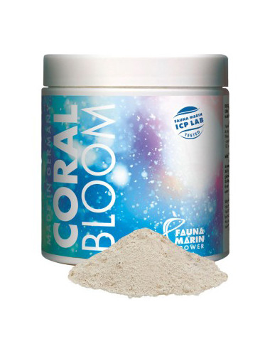 MARIN FAUNA - Coral Bloom -...