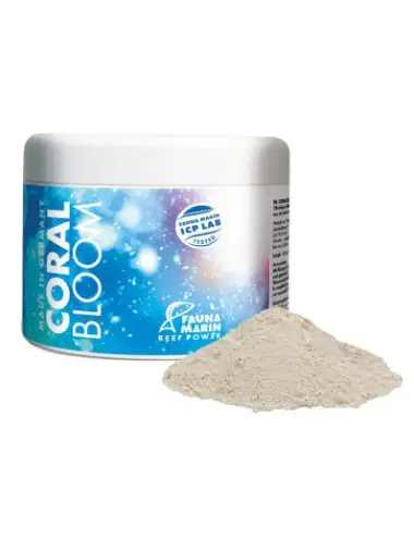 FAUNA MARINA - Coral Bloom...