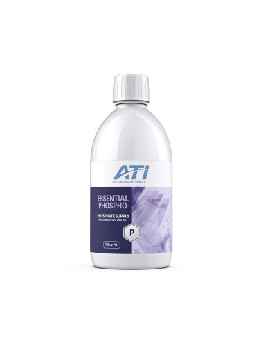 ATI – Essential Phospho 500...