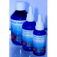 KORALLEN-ZUCHT Immun Stabil Peixe 50ml