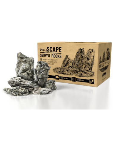 ARKA - MyScape - Seiryu Rocks - 5kg