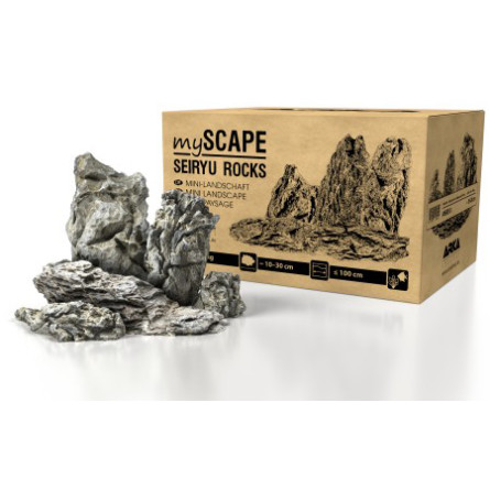 ARKA - MyScape - Seiryu Rocks - 5kg