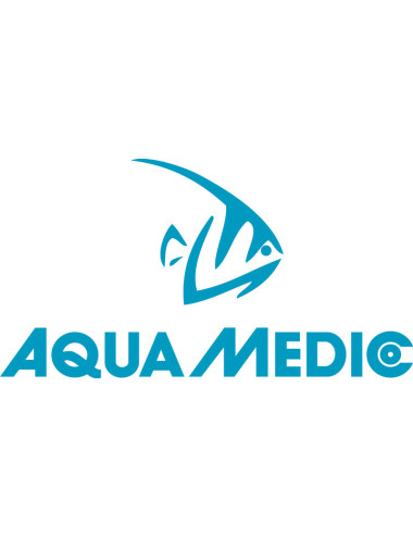 AQUA MEDIC - Painel de...