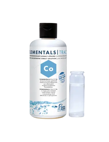 FAUNA MARIN - Elementals Co...