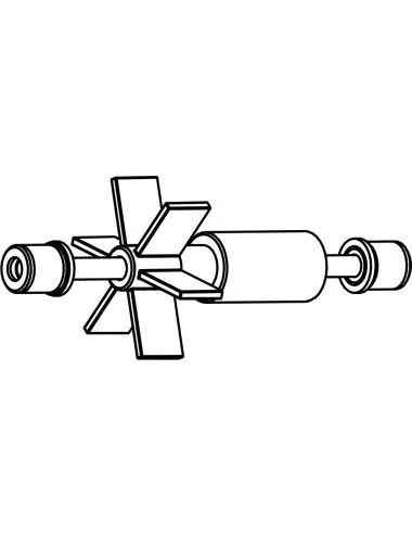 SICCE - Complete rotor for...