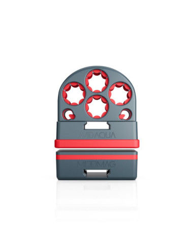 AVIDAQUA - Organizator...