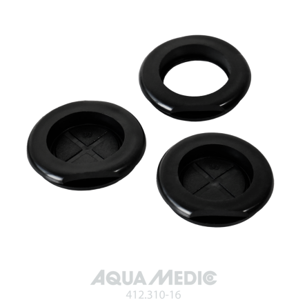 AQUA MEDIC - Bouchon d’étanchéité corps de l'écumeur/Set Ocean Queen 160/300