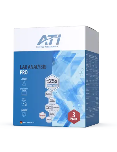 ATI Labs - Analisi...