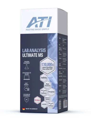 ATI – ICP-MS Ultimate –...