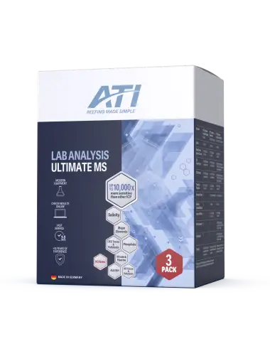 ATI - ICP-MS Ultimate x3 -...