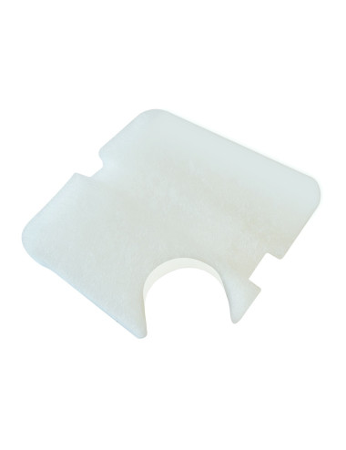 AQUA NOVA - Esponja blanca...