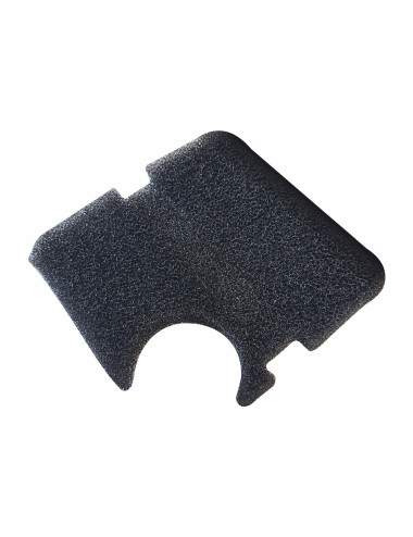AQUA NOVA - Black Sponge -...
