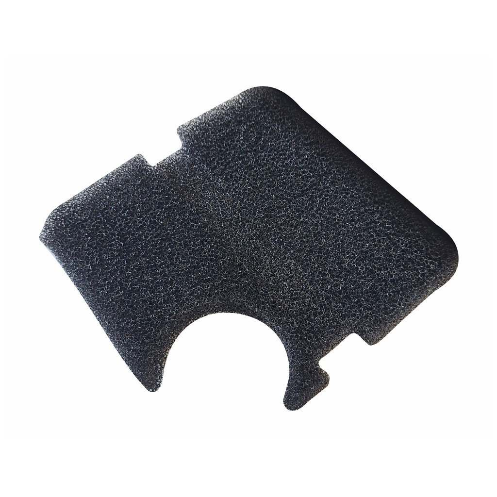 AQUA NOVA - Eponge Noir- Pour filtres XCF 1000