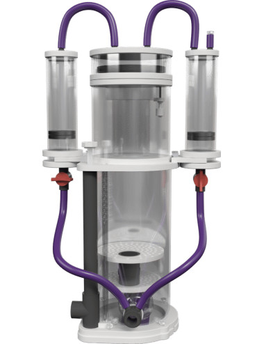 AQUAFOREST - All-In Skim - Ecumeur pour aquarium jusqu'à 700L