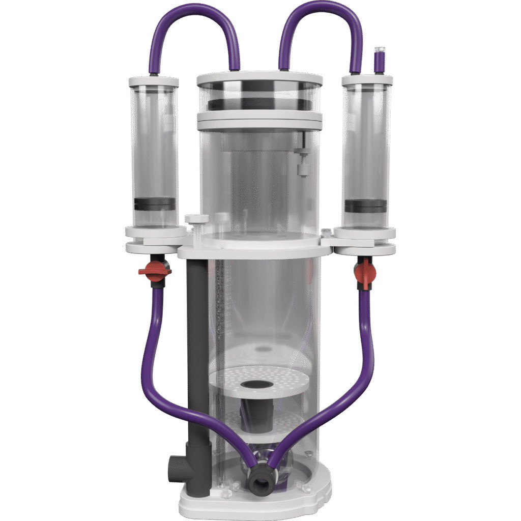 AQUAFOREST - All-In Skim - Ecumeur pour aquarium jusqu'à 700L