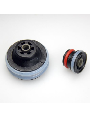 MAXSPECT - Rotorlagers voor...