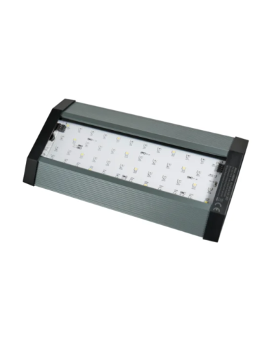 AQUA MEDIC - LED lighting...