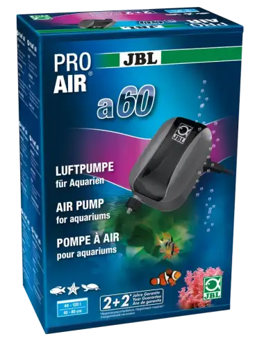 JBL - ProAir a60 - Bomba de...
