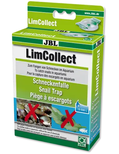 JBL - LimCollect II - Zamka za puževe