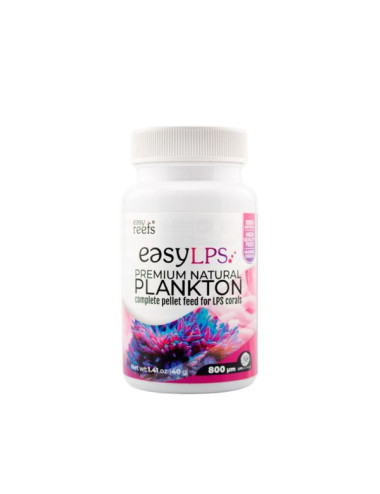 Easy Reefs - DKI Marine - EasyLPS- 40g - Aliment complet pour coraux