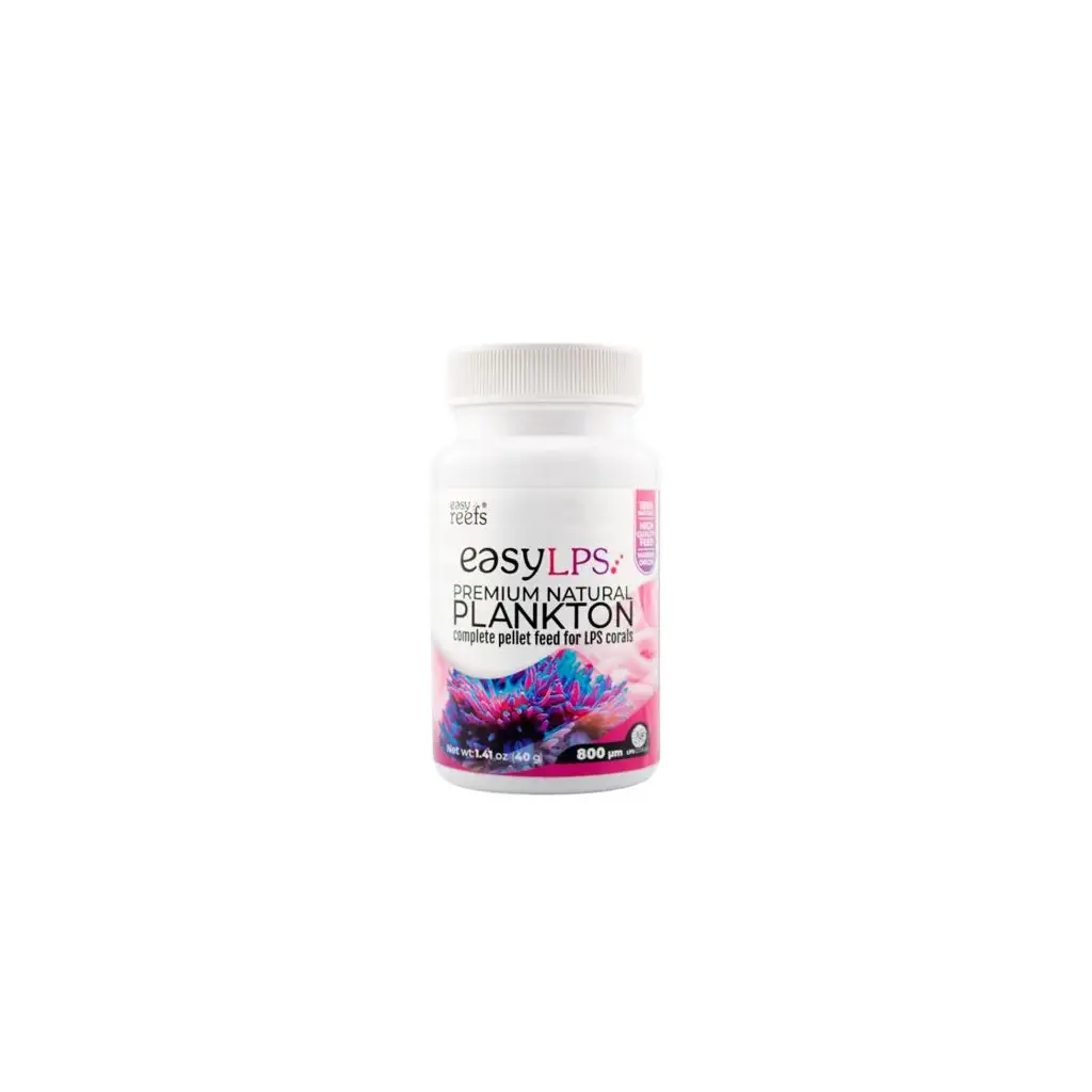 Easy Reefs - DKI Marine - EasyLPS- 40g - Aliment complet pour coraux