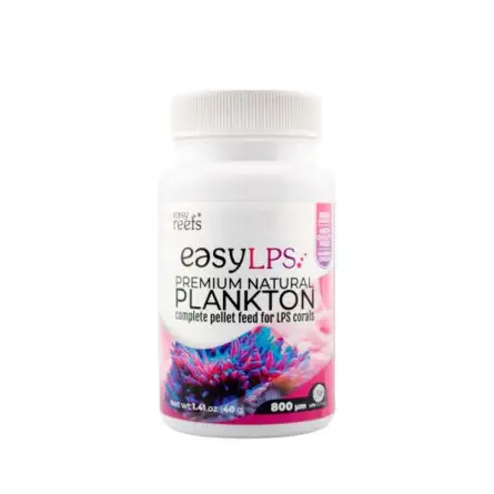 Easy Reefs - DKI Marine - EasyLPS- 40g - Aliment complet pour coraux