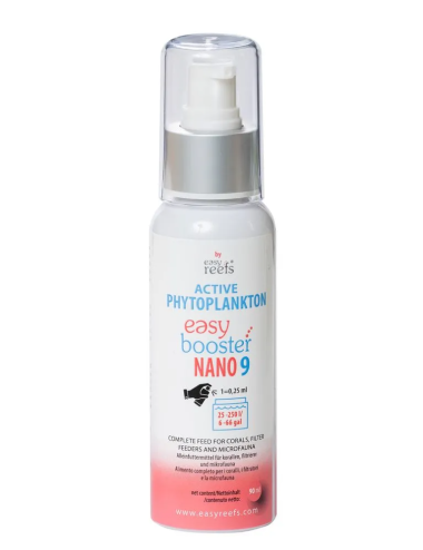 Easy Reefs - EasyBooster...