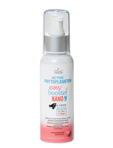 Easy Reefs - EasyBooster...