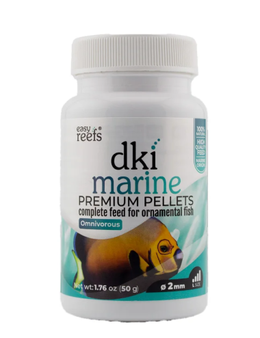 Easy Reefs - DKI Marine -...
