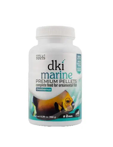 Easy Reefs - DKI Marine -...