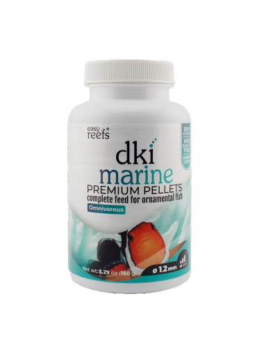 Easy Reefs - DKI Marine -...