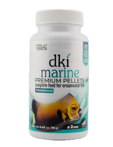 Easy Reefs - DKI Marine -...