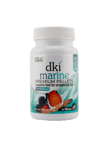 Easy Reefs - DKI Marine -...