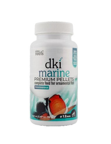 Easy Reefs - DKI Marine -...