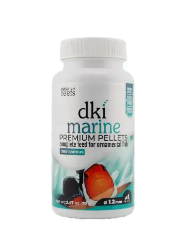 Easy Reefs - DKI Marine -...