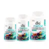 Easy Reefs - DKI Marine - Aliment complet pour poissons - Diam. 0.8mm - 70g