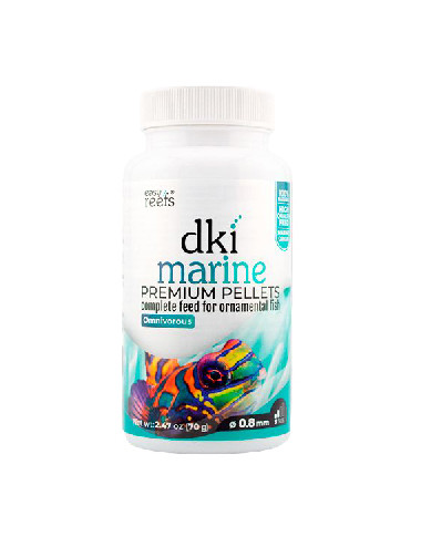Easy Reefs - DKI Marine -...