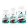 Easy Reefs - DKI Marine - Aliment complet pour poissons - Diam. 0.8mm - 150g