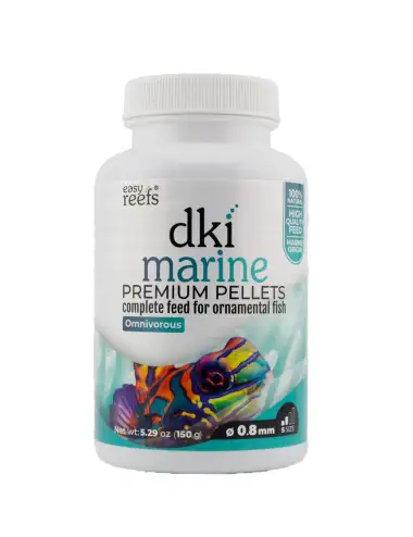 Easy Reefs - DKI Marine -...