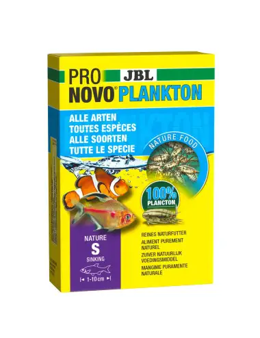 JBL - Pronovo Plankton - 8...