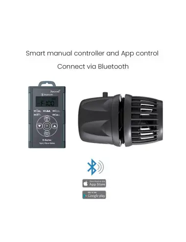 JECOD - DMP-45 - Pompa di...