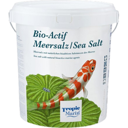 TROPIC MARIN - BIO-ACTIF - 25 kilos
