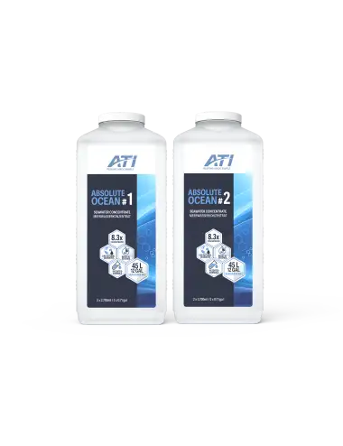 ATI - Absolute Ocean - 2 x...